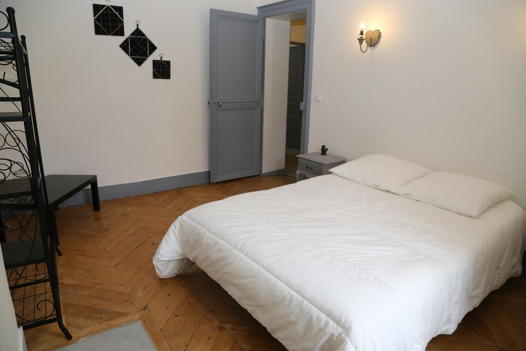 Appartement Bourgeois Honfleur Bagian luar foto