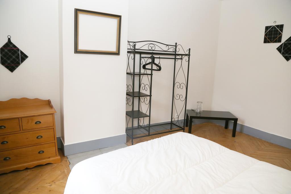 Appartement Bourgeois Honfleur Bagian luar foto