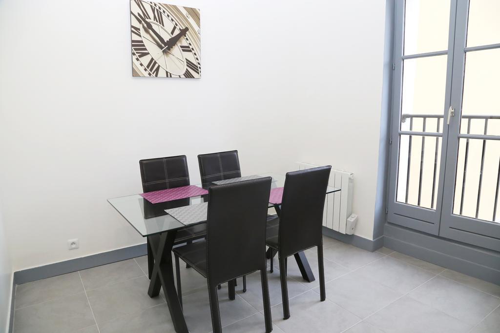 Appartement Bourgeois Honfleur Bagian luar foto
